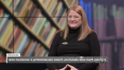 08.04.2026 Preses klubs 1. daļa