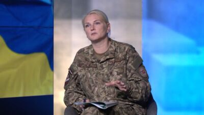 20.09.2023 Aktuālais par karadarbību Ukrainā 2. daļa