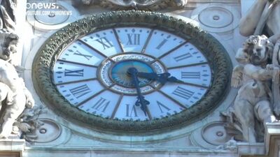#Mellauzis. Vai mūsdienās 'pulksteņa griešanai' vēsturiski mērķi attaisnojas?