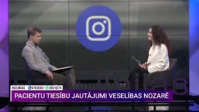 09.04.2026 Uz līnijas