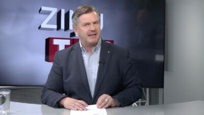 31.07.2025 Ziņu TOP