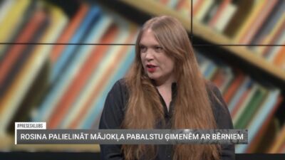 17.02.2026 Preses klubs 2. daļa