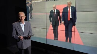 12.02.2026 Streips pārlūko pasauli