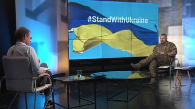 Vai ir iespēja piegādāt vairāk artilērijas sistēmas Ukrainai un nodrošināt munīcijas piegādi?