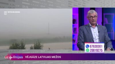 10.08.2023 Uz līnijas