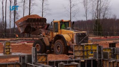 Pašvaldības uz industriālajiem parkiem liek lielas cerības