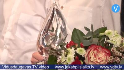 26.01.2026 Jēkabpils laiks