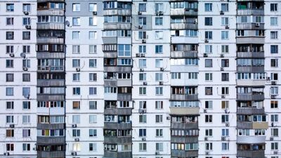 Vestards Rozenbergs: Sērijveida dzīvokļus pērk un pirks, jo tie ir lētākie