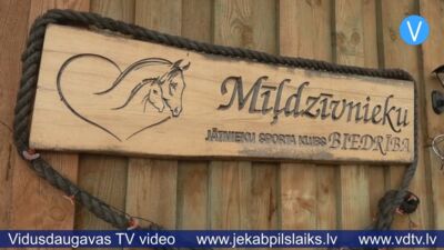 “Mīļdzīvnieku biedrība” cīnās par finansējumu