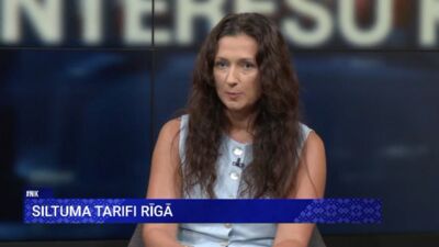 Vineta Kutkēviča: Mēs nesakām, ka mums ir labākais, optimālākais tirgus modelis šobrīd