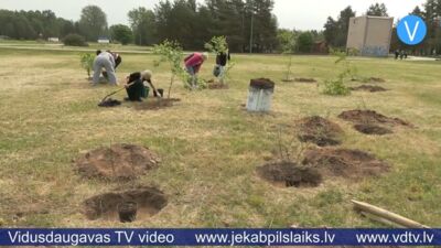 Līvāni ieripo otrajā simtgadē kā ekonomiski spēcīga pilsēta