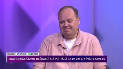 16.06.2025 Uz līnijas