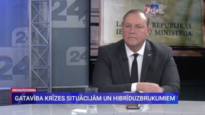 Iekšlietu ministrs par nošauto suņu lietu: Kāpēc šāva, ja varēja neitralizēt?