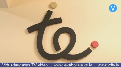 Jēkabpils Tehnoloģiju tehnikums sāk gadu ilgas simtgades svinības