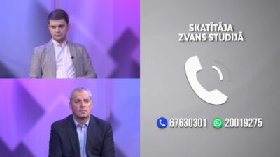 Jautā skatītājs: Kāpēc reisos, kur brauc 5-10 cilvēki, laiž lielos autobusus?