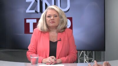 08.07.2025 Ziņu TOP