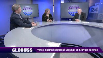 Ojārs Skudra: Divas atšķirīgās vēsturiskās pieejas ir acīm redzamas