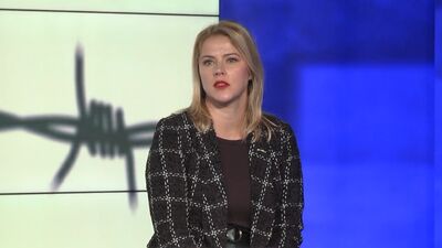 Evika Siliņa: Krievijas apdraudējums Ukrainai apdraud arī mūs