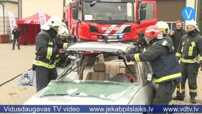01.10.2025 Jēkabpils laiks