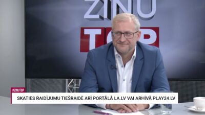 16.09.2025 Ziņu TOP