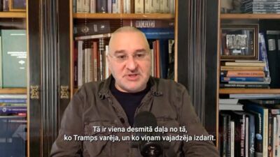 16.02.2026 Kārtības rullis 3. daļa