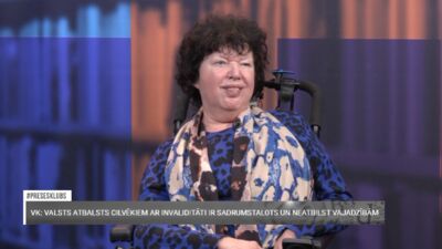 19.01.2026 Preses klubs 2. daļa