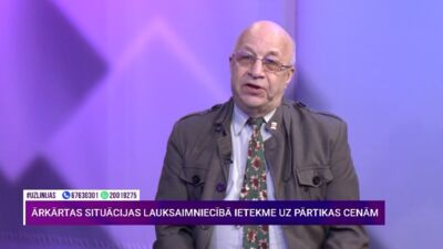 08.08.2025 Uz līnijas