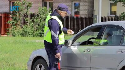 Atbildīgie dienesti Latgalē gatavojas Līgo brīvdienām