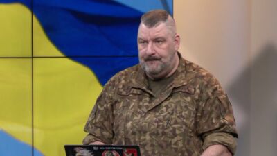 04.03.2026 Aktuālais par karadarbību Ukrainā 1. daļa