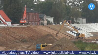 27.09.2024 Jēkabpils laiks