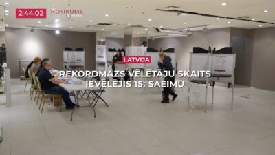 04.10.2026 TV24 SVARĪGAIS 3 MINŪTĒS