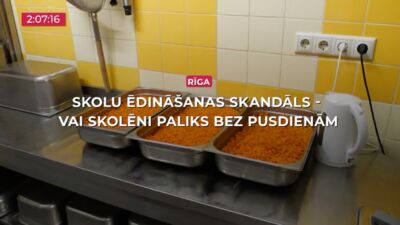 27.05.2025 TV24 SVARĪGAIS 3 MINŪTĒS 17.00