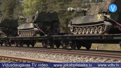 13.05.2025 Jēkabpils laiks