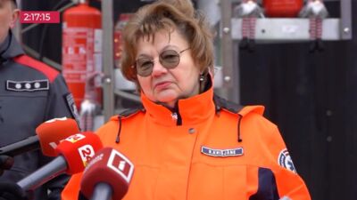 19.12.2025 TV24 SVARĪGAIS 3 MINŪTĒS 17.00