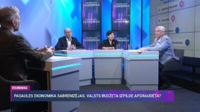 Kur varam ietaupīt naudu?