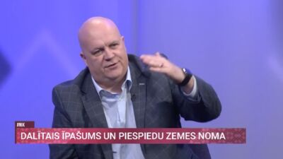 Baļķens: Bankām šie aktīvi nav interesanti
