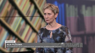 24.04.2026 Preses klubs 2. daļa