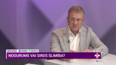 06.08.2026 Ārsts atbild