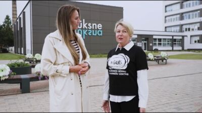 Savīšanās ceļš: Alūksnes novads