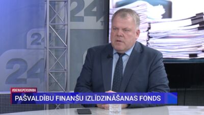 24.03.2026 Dienas personība