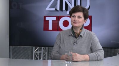 25.04.2025 Ziņu TOP