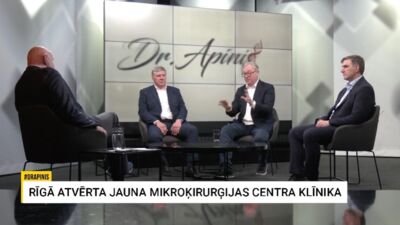 07.07.2025 Dr. Apinis 2. daļa