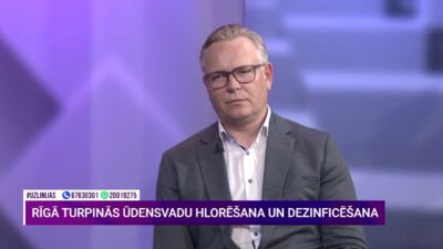 13.05.2026 Uz līnijas