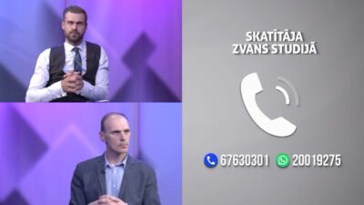 Edgars Līcītis: Bērniem nav jāmaksā vecāku uzkrātie parādi
