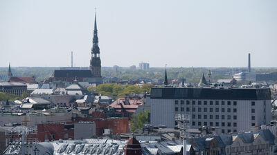 Kas traucē Rīgai attīstīties līdz Eiropas metropoļu līmenim?