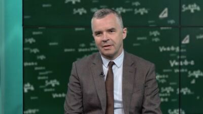 Šmits: ASV jaunrades mašīna ir ļoti spēcīga