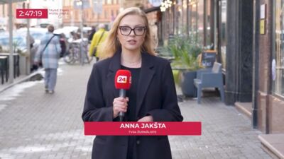 07.10.2026 TV24 SVARĪGAIS 3 MINŪTĒS