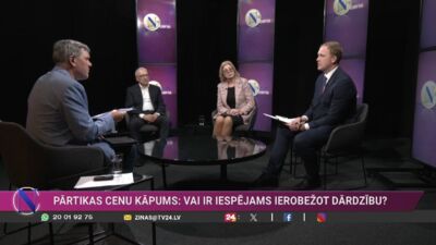 Iespējamais risinājums: aizliegums iznīcināt nepārdotās pārtikas preces, tās ziedojot vai nocenojot