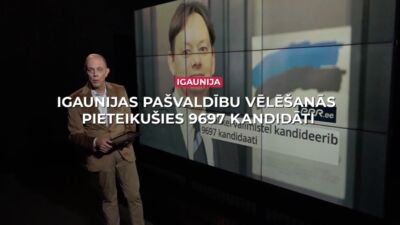 15.09.2025 Streips pārlūko pasauli