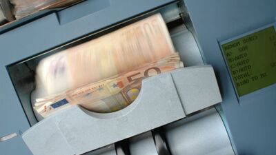 Krištopāns par problēmām banku sektorā Latvijā